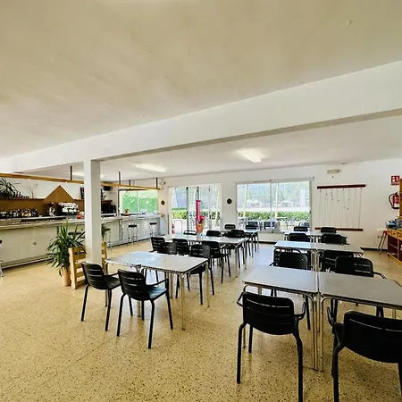 Ridaura 14 Costabravasi * リャゴステラ