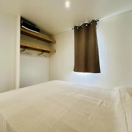 Ridaura 14 Costabravasi キャンプ場 *