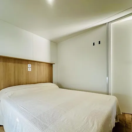 キャンプ場 Ridaura 14 Costabravasi リャゴステラ