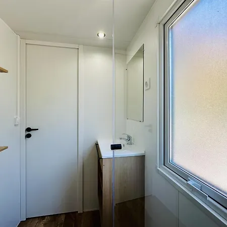 キャンプ場 Ridaura 14 Costabravasi リャゴステラ